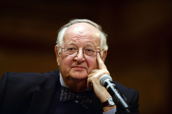 Angus Deaton, prix Nobel d'économie: “le développement d'un pays dépend toujours d'un développement politique”