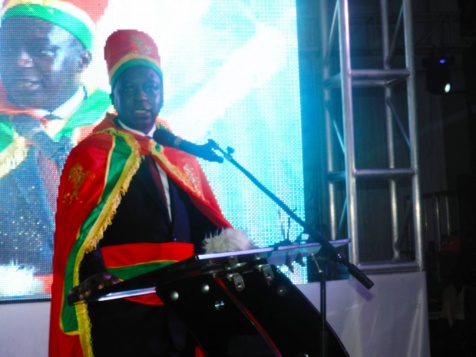 Célébration de l’Excellence: L’Unacois-Jappo honore le Dg des ADS, Pape Mael Diop