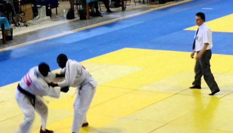 Championnats d’Afrique judo : Le Sénégal termine à la septième place