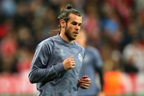 Gareth Bale