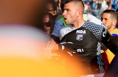 Le procureur s'exprime sur l'enquête à Bastia