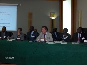 Les utilisateurs IT au Sénégal fondent une association de DSI