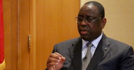 Candidature de Aliou Sall: Le Macky Sall "outré et peiné" par les accusations de l'opposition 