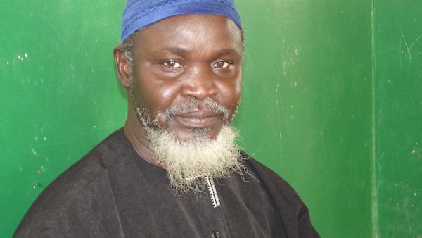 Incarcération de l’imam Alioune Ndao et Cie pour terrorisme: Un vaste rassemblement en vue pour leur libération