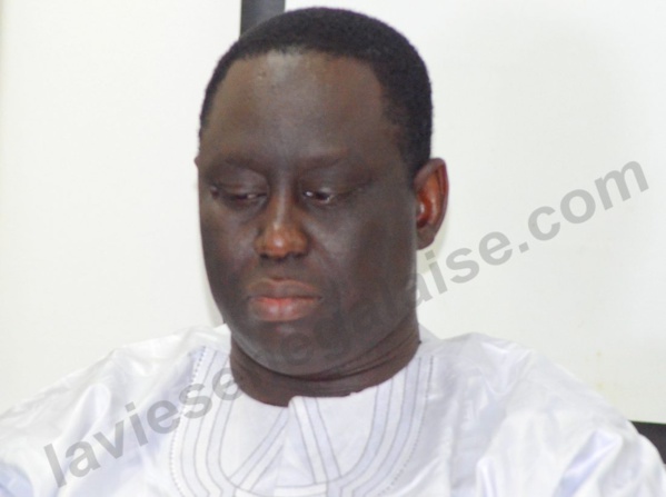 Retrait de Aliou Sall comme tête de liste BBY à Guédiawaye: Mouth Bane parle toujours d’un projet de dévolution familiale