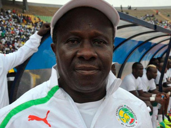 Joseph Koto, coach des U20 : « la sélection est ouverte à tous »