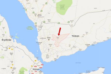 Chute d'un hélicoptère saoudien au Yémen, 12 soldats tués