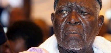 SERIGNE BARA DIT NON A LA LEGA-LISATION DE L'HOMOSEXUALITE