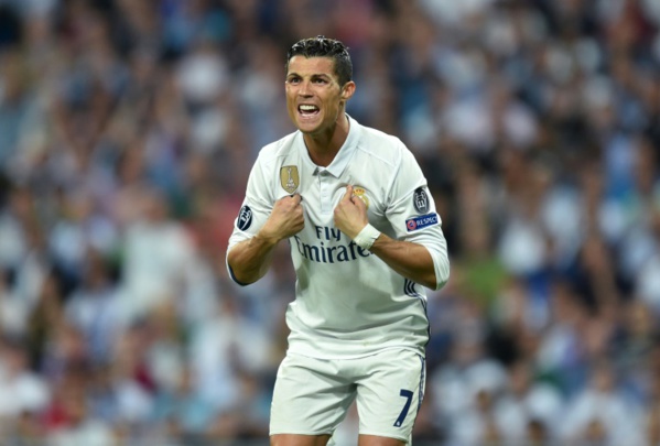 C1: le Real sort le Bayern et va en demies pour la 7e fois de rang, Ronaldo, puissance 101