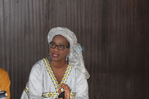 La Banque de l'Habitat du Sénégal (BHS) à la rencontre des professionnels du secteur