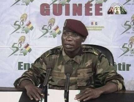 La RADDHO tire la sonnette d’alarme sur la transition en Guinée