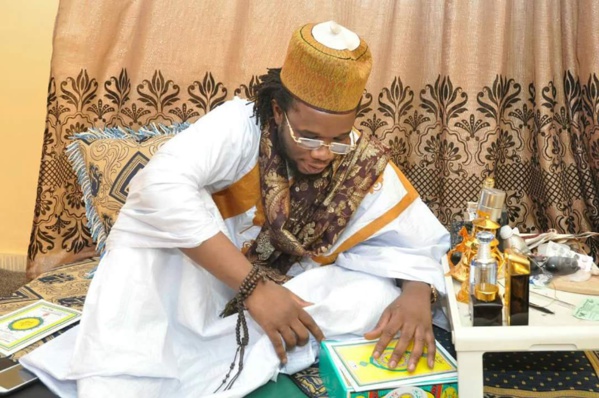 Incendies, accidents, meurtres:  Baye Cissé "Borom Kémane" indexe les Djinns