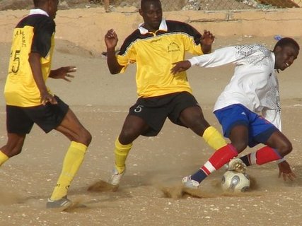 FOOTBALL - Compétitions africaines des clubs, Tour préliminaire retour : La mauvaise surprise du Diaraf