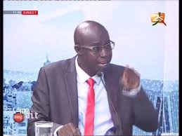 Alioune Niane: "Les magistrats doivent se mobiliser pour soutenir Teliko" Alioune Niane: "Les magistrats doivent se mobiliser pour soutenir Teliko"