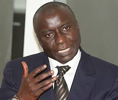 REWMI sur l'appel au dialogue du Président Macky Sall, "c'est la preuve manifeste de la peur qui gagne ses rangs"