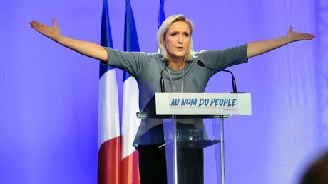 Présidentielle française, ces artistes ont dit qu'ils quitteraient la France si Marine Le Pen devenait Présidente