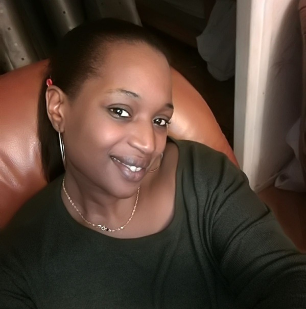 Profession de foi de la candidate Raki Kane à la députation des Sénégalais de l’extérieur, circonscription Europe du Nord