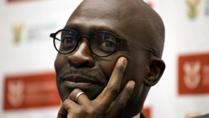Afrique du Sud: le ministre des Finances s'est envolé pour les Etats-Unis