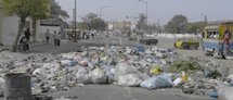Dakar sous la menace des ordures