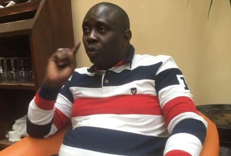 Abdoulaye Khouma : «Y en a marre ne peut plus revendiquer le statut de mouvement citoyen»