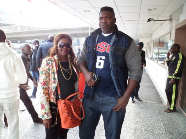 Tapha Tine: « Je ne peux pas refuser Sa Thiès et Boy Niang 2 »