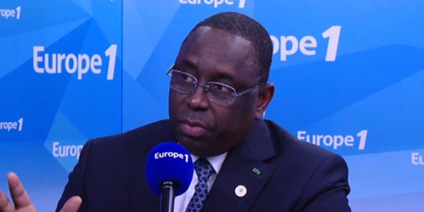 Chapeau M. le Président !  (Par Momar Seyni NDIAYE)