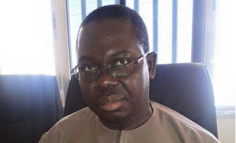 Serigne Fallou Mbacké, responsable PDS de Touba: "Me Wade appartient au passé"