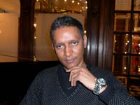 Abdel Ethmane, militant anti-esclavagiste