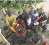 [ VIDEO ] VIOLENCE AU SIEGE DE AJ/PADS: Des insultes, des menaces, portes forcées, Mamadou Diop Decroix sévèrement malmené