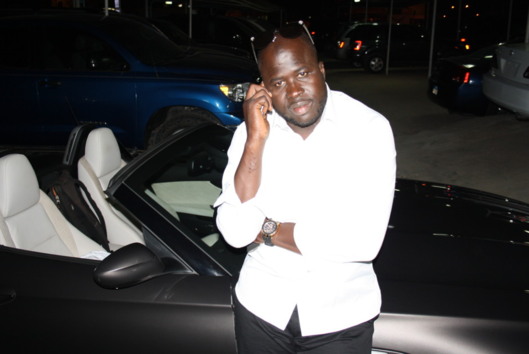Alors qu'il déplorait les conditions de sa détention dans une grande cellule, Daouda Mbow finalement muté dans une "chambre VIP"