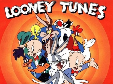 Looney Tunes Network