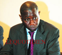 DECLARATION - Abdoulaye Diop sur la dette due à Jls : «Je n’ai pas reçu de mandat concernant BaraTall ».