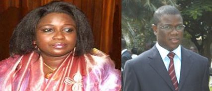 LA DELEGATION NATIONALE PDS A ZIGUINCHOR: Innocence se rebelle, Baldé appelle à l’unité