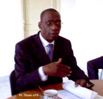Sénégal - La crise financière permet de ‘’voir les choses avec un nouvel œil’’, selon Mamadou ‘’Diop Decroix’