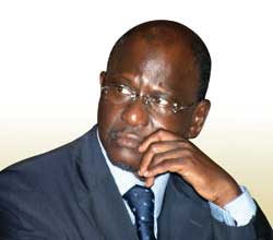 Cheikh Tidiane Sy (Ministre de l'Intérieur) : Le coût des élections locales est excessif