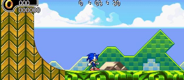 Sonic