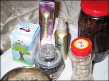 [Dossier] Nemmali, Bethio, Kayitou keur…Ces trucs et astuces pour ferrer les hommes.