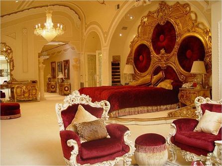 (Photo No Comment) Le président Mugabe propriétaire d'une luxueuse villa à Hong Kong