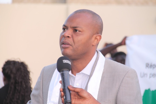 Sénégal: Vers la construction de 4 nouveaux domaines agricoles communautaires