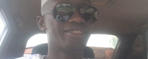 Serigne Khassim Mbacké