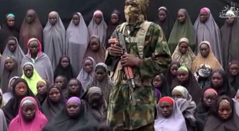 Cameroun: Boko Haram s’empare de 3 filles à la frontière nigériane