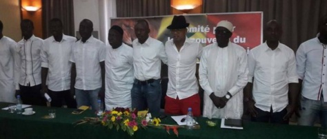 Les anciens internationaux veulent « apporter du sang neuf dans le football sénégalais »