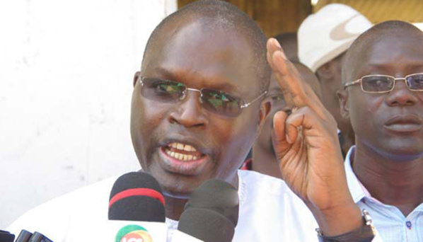 Khalifa Sall, la mère des batailles: 27 avocats pour «démonter» le dossier.