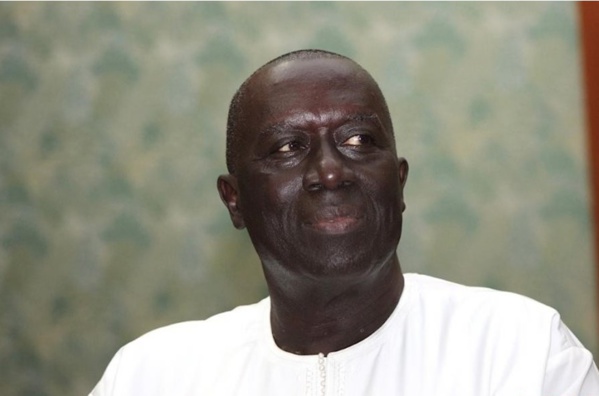 Incendie au Daaka de Madina Gounass: AJ/PadS demande à tirer les leçons