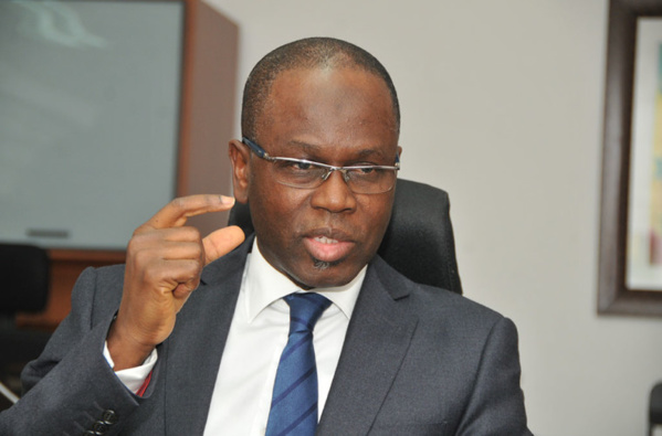 Utilisation des fonds des Sénégalais de l’Extérieur: le ministre chargé du Budget, Birima Mangara souhaite une participation à l’effort de développement