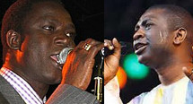 Thione Ballago Seck, Chanteur : « Entre Youssou Ndour et Moi, le blocage se situait de mon coté … »