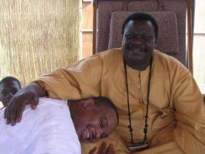Rupture entre Wade et Serigne Bethio : Les « Thiantacounes » en ordre de bataille