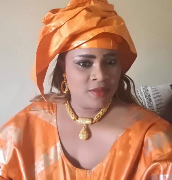 "Yessal Taxawaay" renouvelle sa solidarité au maire Aliou Sall
