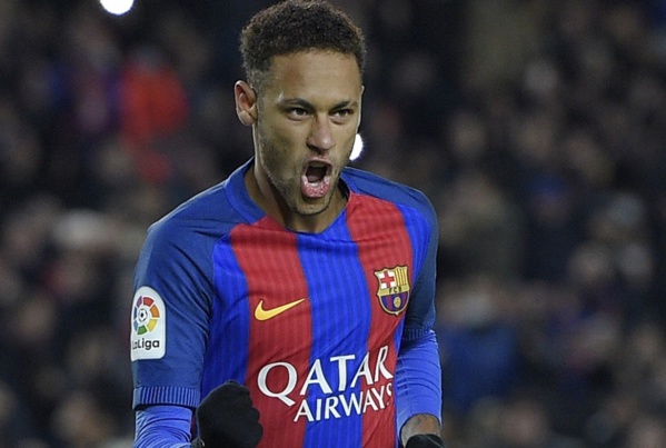 Real-Barça: une dernière chance de jouer pour Neymar?