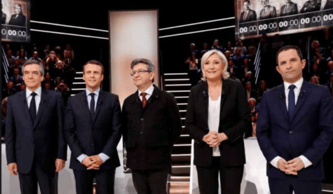 Ce physicien qui avait prédit la victoire de Donald Trump, révèle qui sera élu Président de la République française…